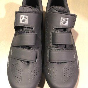 Bontrager women's size 8 spin shoes